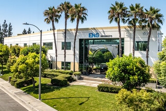 Plus de détails pour 525 Parriott Pl, City Of Industry, CA - Industriel à louer