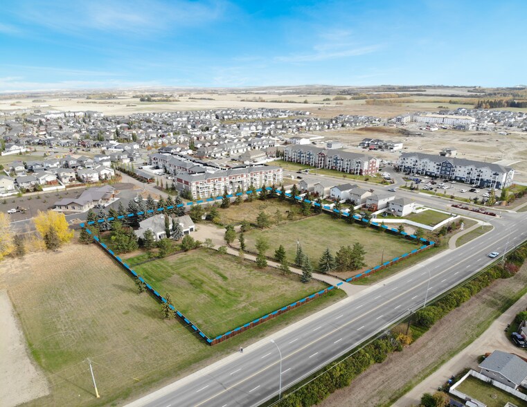 2650 55 St, Red Deer, AB à vendre - Photo principale - Image 1 de 5
