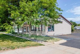 More details for 240 W Walton Blvd, Pontiac, MI - Office/Retail for Lease