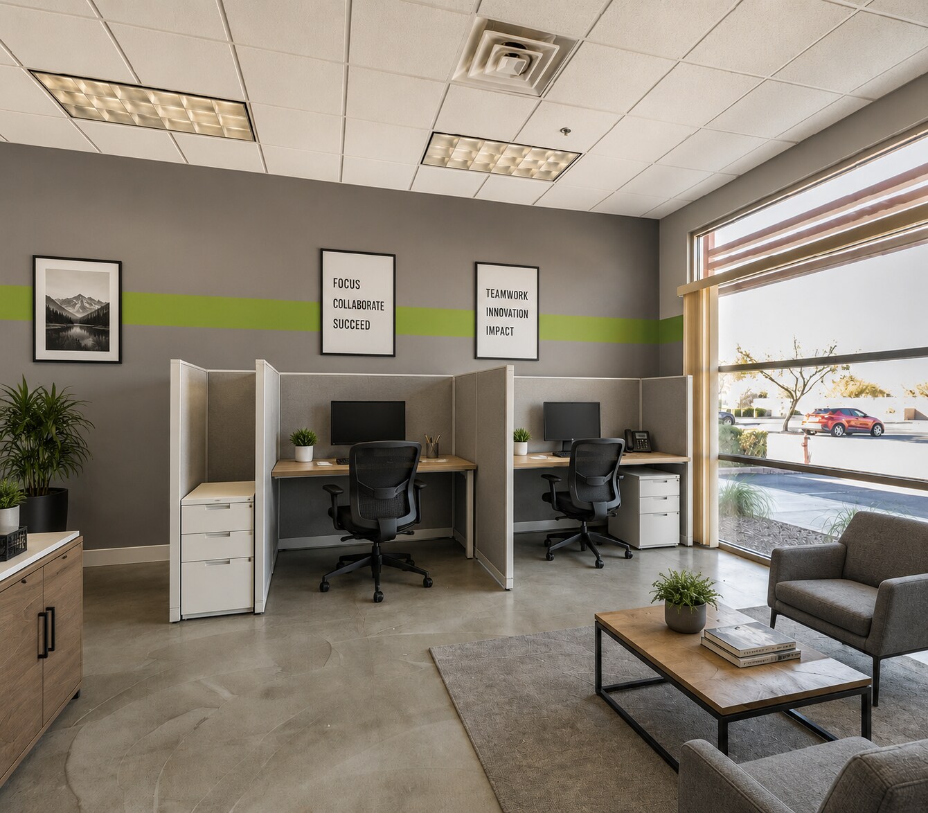 5425 E Bell Rd, Scottsdale, AZ for lease Interior Photo- Image 1 of 18