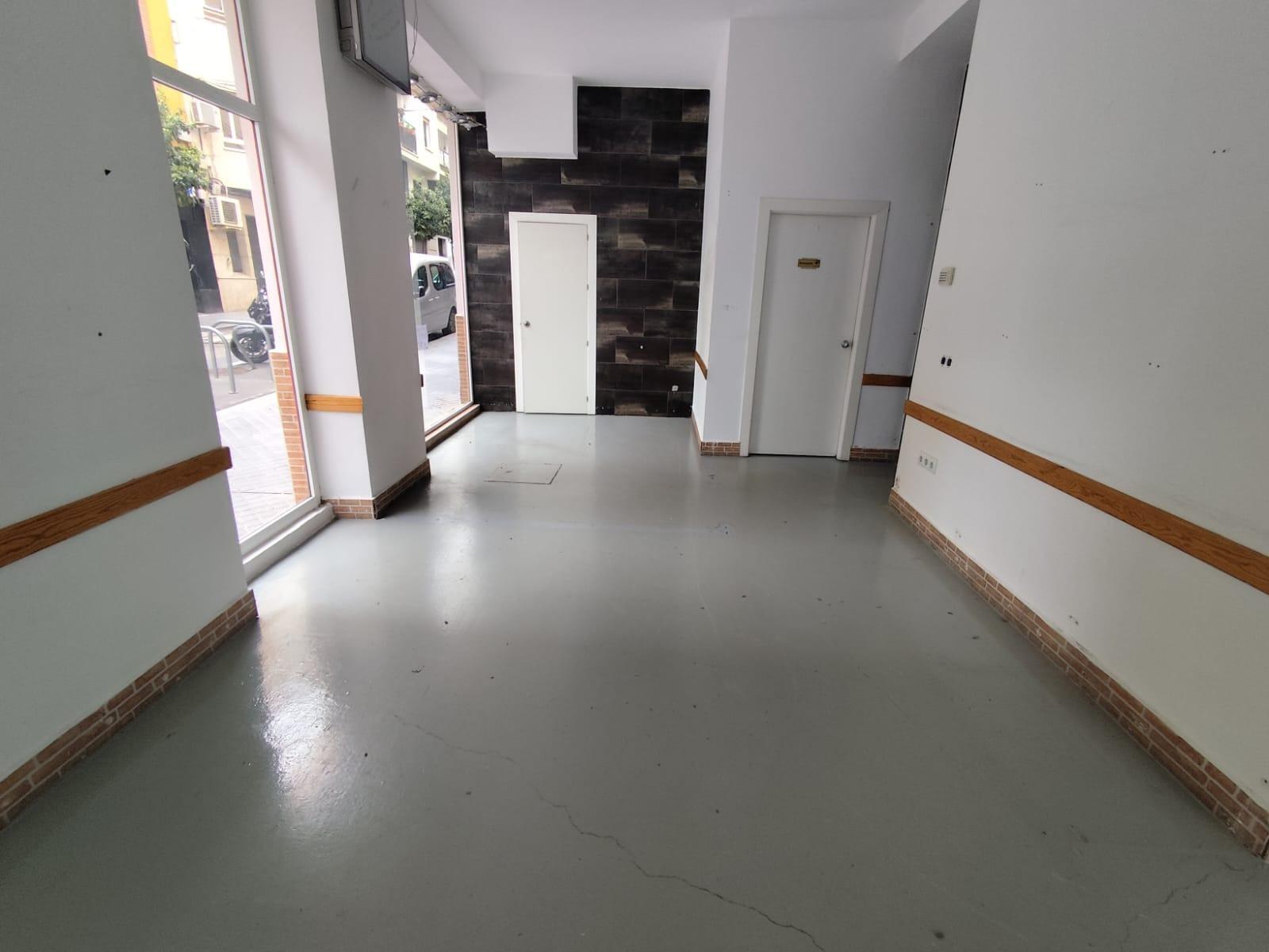 Retail in Córdoba, Córdoba for lease Interior Photo- Image 1 of 11