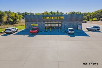 Plus de détails pour 4027 Highway 37 SE, Garrison, ND - Commerce de détail à vendre