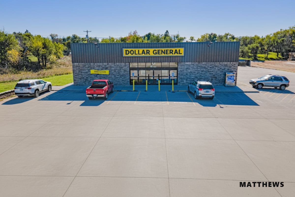 4027 Highway 37 SE, Garrison, ND for sale Primary Photo- Image 1 of 4