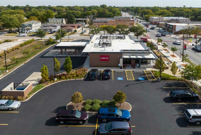 3040 111th St, Chicago, IL for sale - Building Photo - Image 2 of 2