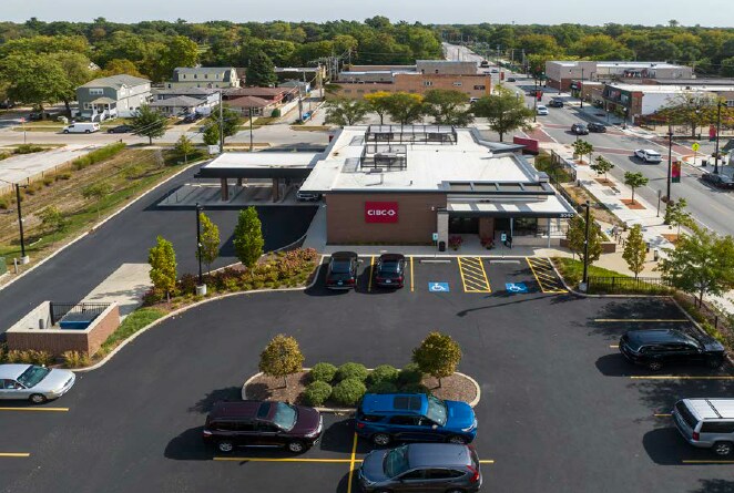 3040 111th St, Chicago, IL à vendre - Photo du bâtiment - Image 2 de 2