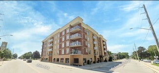 More details for 82 John St S, Aylmer, ON - Office/Retail for Lease