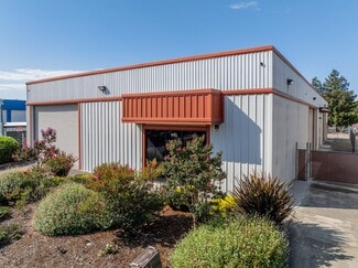 More details for 995 Transport Way, Petaluma, CA - Industrial for Sale