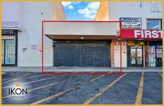 More details for 6621-6629 Van Nuys Blvd, Van Nuys, CA - Retail for Lease