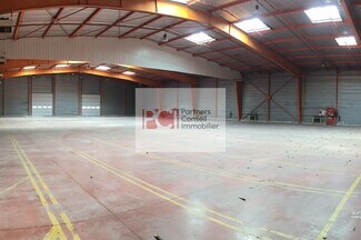 More details for Industrial for Lease