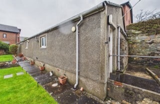 23-27 Portland St, Troon à louer - Photo du bâtiment - Image 2 de 5