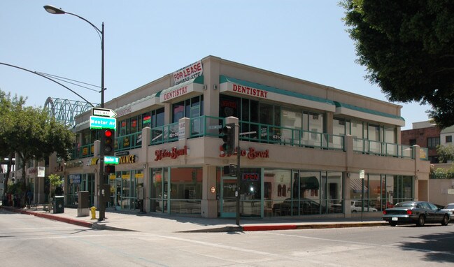 Plus de détails pour 950 E Colorado Blvd, Pasadena, CA - Commerce de détail à louer