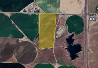 More details for TBD Vineyard Drive, Pasco, WA - Land for Sale