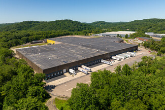 Plus de détails pour 460 Nixon Rd, Cheswick, PA - Industriel/Logistique à louer