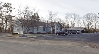 More details for 200 Littleton Rd, Westford, MA - Office for Sale