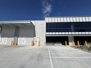 50 Wirraway Drive, Port Melbourne for lease Building Photo- Image 2 of 8