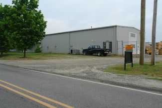 More details for 7971 Graham Rd, Denver, NC - Industrial for Sale