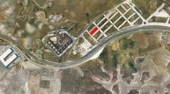 Calle Sector los Telares, La Peluquera, Valdemoro, Madrid for sale - Building Photo - Image 3 of 3