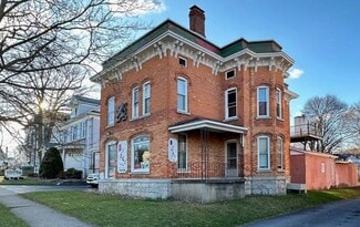 More details for 40 E Genesee St, Auburn, NY - Retail for Sale