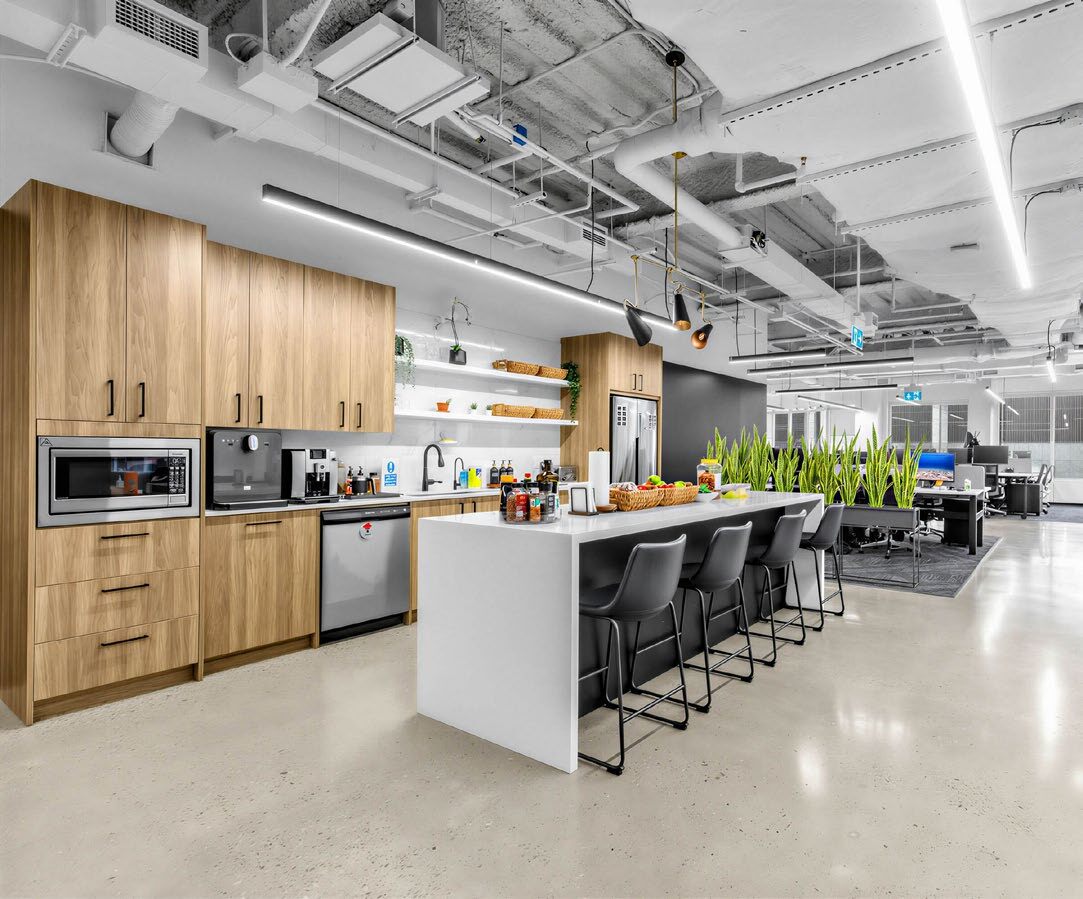 70 York St, Toronto, ON for lease Interior Photo- Image 1 of 4