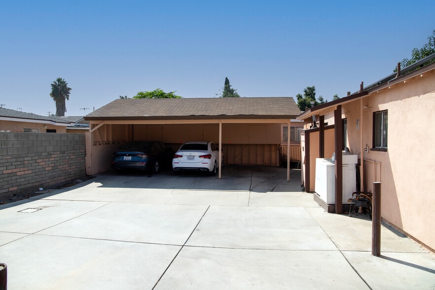 2730 Penn Mar Ave, El Monte, CA à vendre - Photo du bâtiment - Image 2 de 11