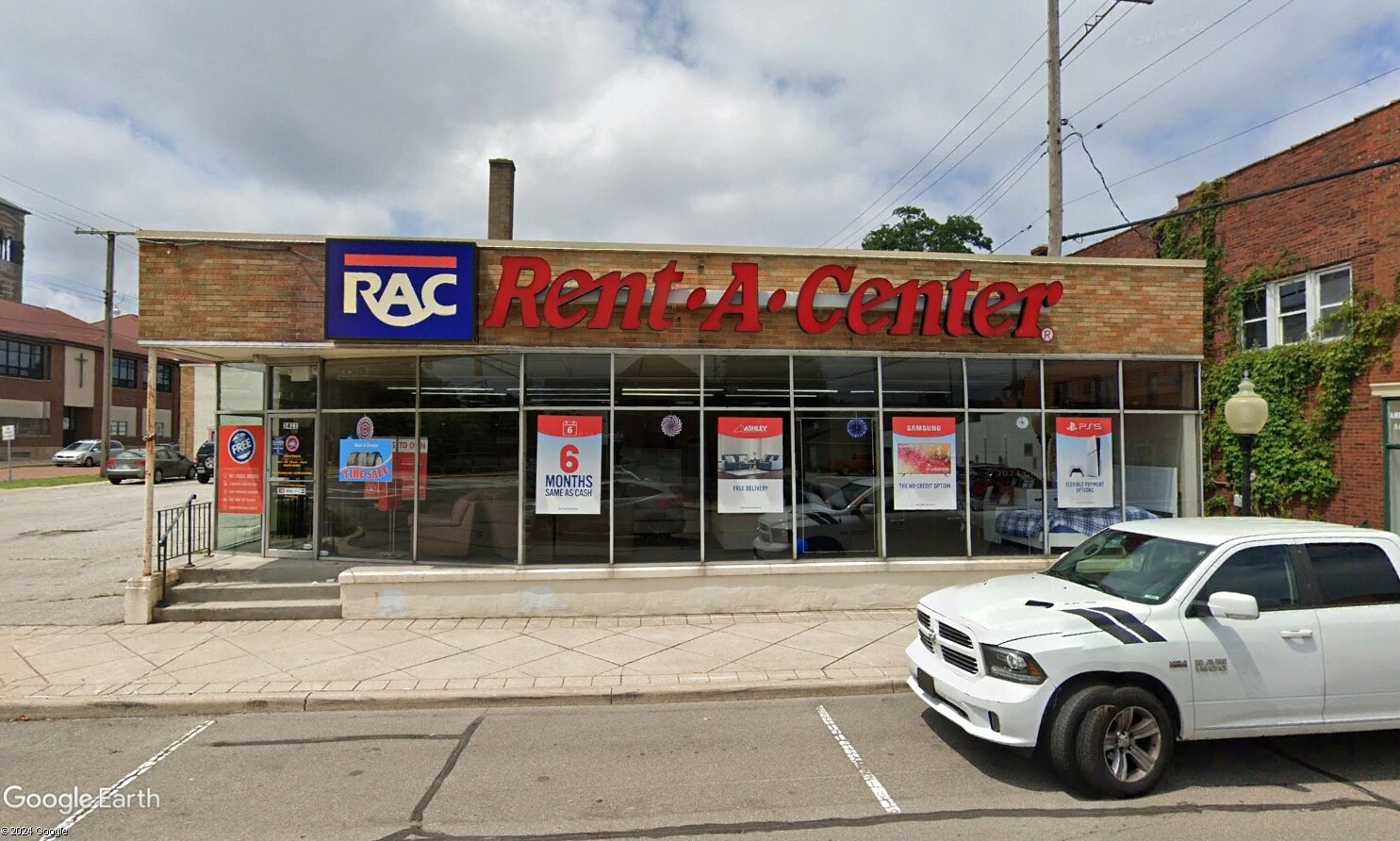 1409 Franklin st, Michigan City, IN for lease Primary Photo- Image 1 of 8