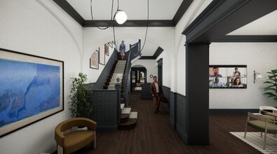 1718-1720 N St NW, Washington, DC for sale Interior Photo- Image 2 of 6