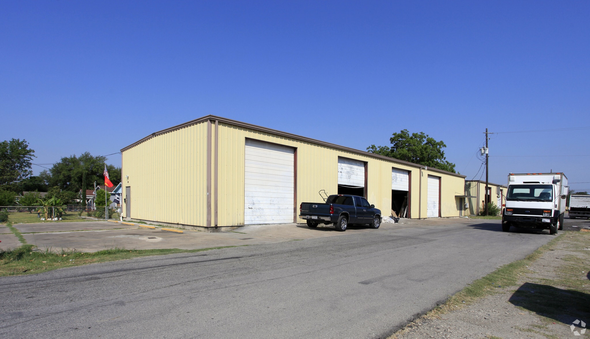 801 Nebraska St, South Houston, TX for sale Primary Photo- Image 1 of 3