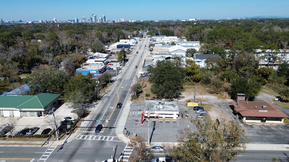 2011 Emerson St, Jacksonville, FL for sale - Building Photo - Image 2 of 4