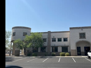 470 E Warner Rd, Chandler, AZ for lease Interior Photo- Image 1 of 19