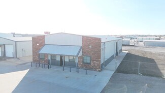 More details for 207 N Loomis Rd, Weatherford, OK - Industrial for Sale