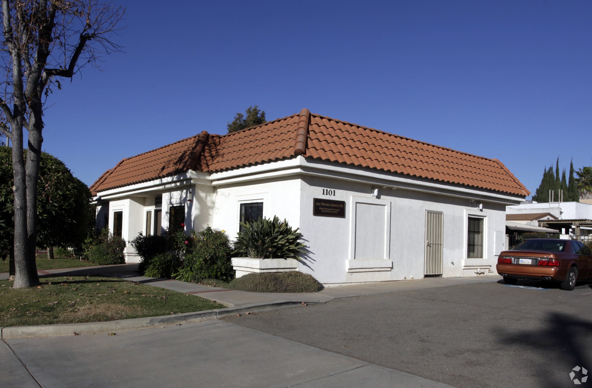 1101 E Pennsylvania Ave, Escondido, CA à vendre Photo principale- Image 1 de 14