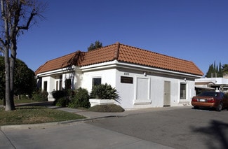 More details for 1101 E Pennsylvania Ave, Escondido, CA - Office for Sale