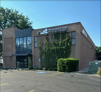 More details for 1950 E Fort Union Blvd, Salt Lake City, UT - Office for Lease