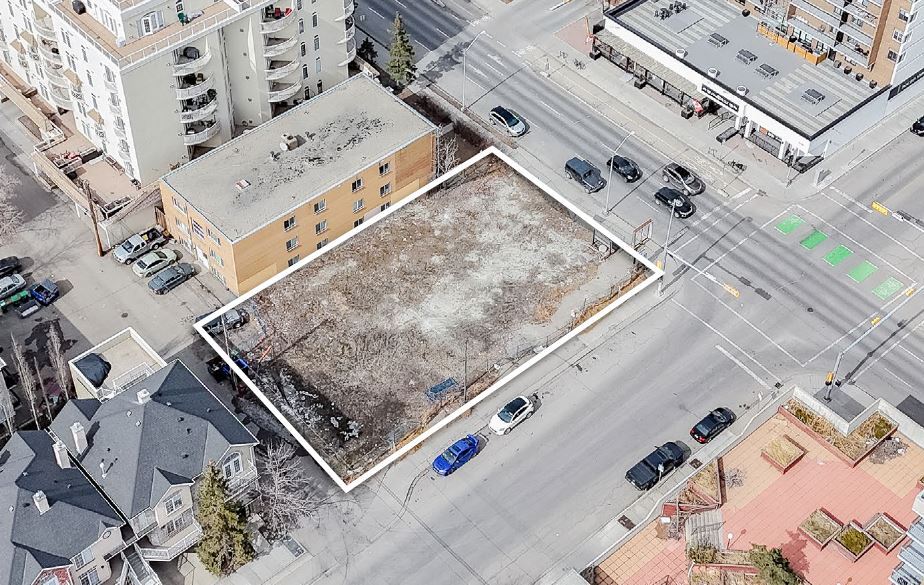 1205 12 SW st, Calgary, AB for sale - Building Photo - Image 2 of 2