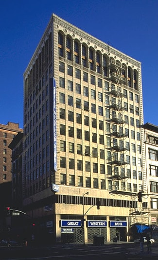 More details for 706 S Hill St, Los Angeles, CA - Office for Lease