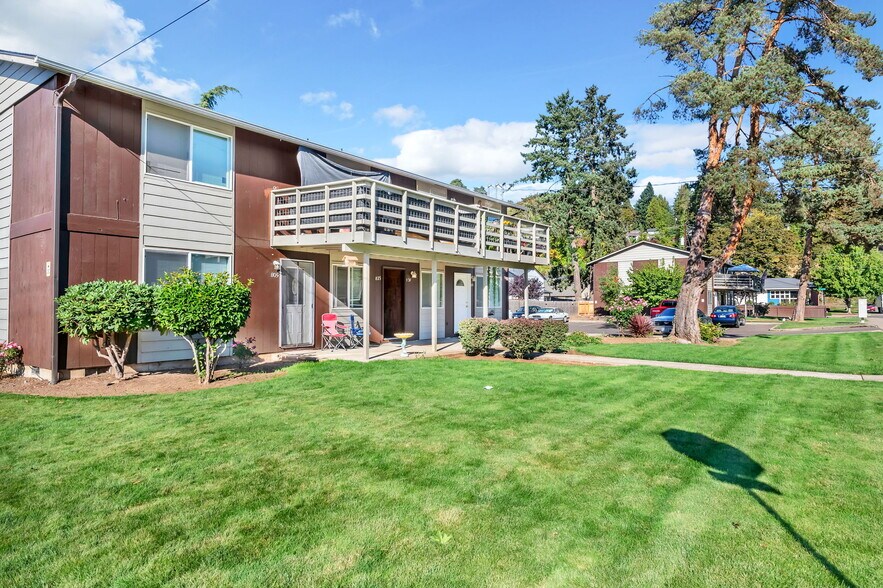 805-875 Gerth Ave NW, Salem, OR à vendre - Photo du bâtiment - Image 2 de 23