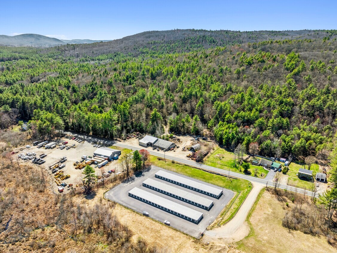 115 Base Hill Rd, Swanzey, NH for sale Primary Photo- Image 1 of 12