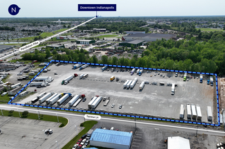 More details for 10244 Pendleton Pike, Indianapolis, IN - Land for Lease