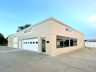 More details for 2105 E Ave, Kearney, NE - Industrial for Sale