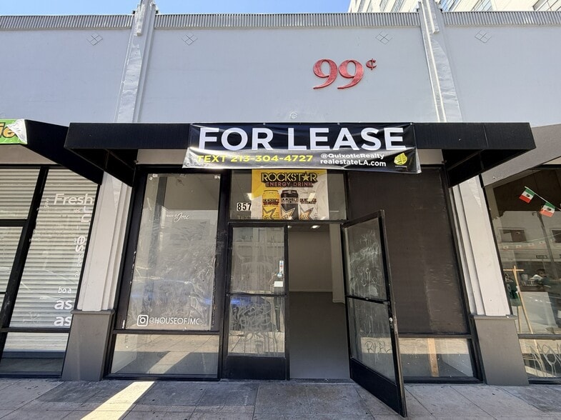 223-231 E 9th St, Los Angeles, CA for lease - Interior Photo - Image 2 of 29