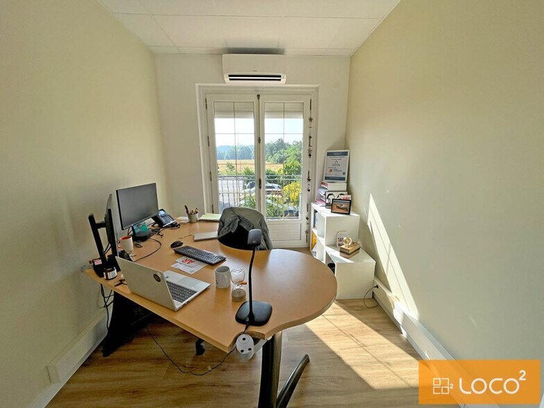 32 Route D'Espagne, Portet-sur-Garonne à vendre - Photo du bâtiment - Image 2 de 8