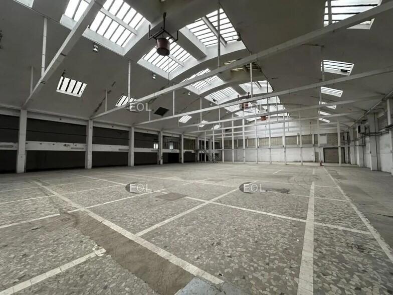 Industriel dans La Courneuve à louer - Photo intérieure - Image 2 de 6