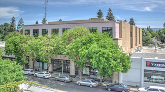 More details for 520 Mendocino Ave, Santa Rosa, CA - Office for Lease