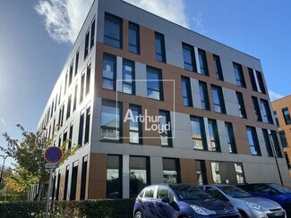 Plus de détails pour Bureau à louer