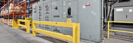 260 Rue Lord, Napierville, QC for lease Interior Photo- Image 2 of 5