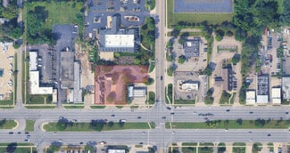 More details for 22575 Telegraph Rd, Southfield, MI - Retail for Sale