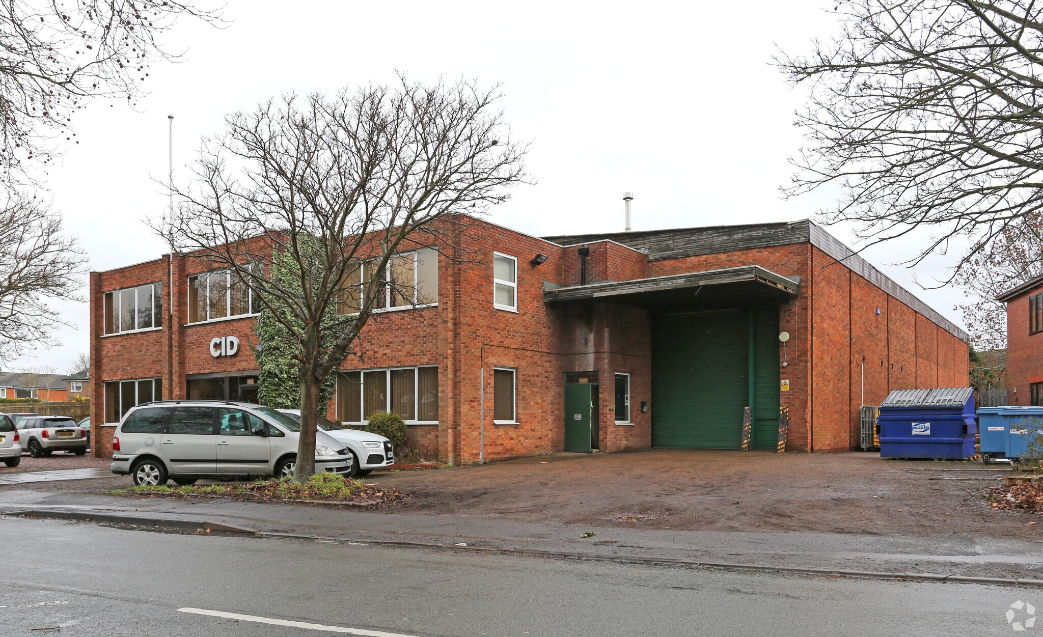 1-3 Brook St, Leicester à louer Photo principale- Image 1 de 3