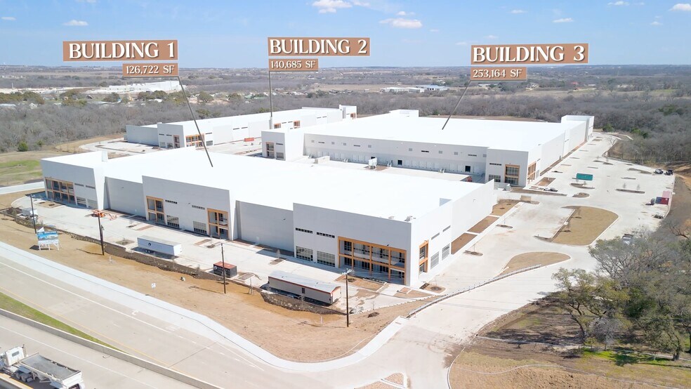 3000 N-IH 35 NB, Georgetown, TX à louer - Vidéo sur l’inscription commerciale - Image 2 de 18