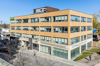 More details for 411 Roosevelt Ave, Ottawa, ON - Office for Lease