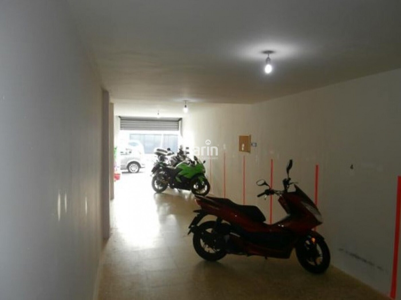 Retail in Córdoba, Córdoba for sale Interior Photo- Image 1 of 5